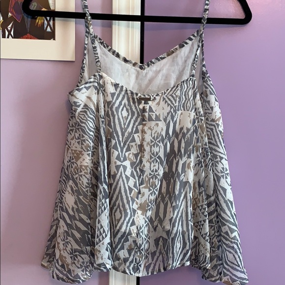 Billabong Tribal Tank - Picture 2 of 5